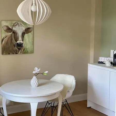 Almer Schlossmuehle Apartment