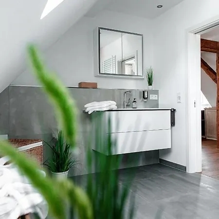 아파트 Almer Schlossmuehle