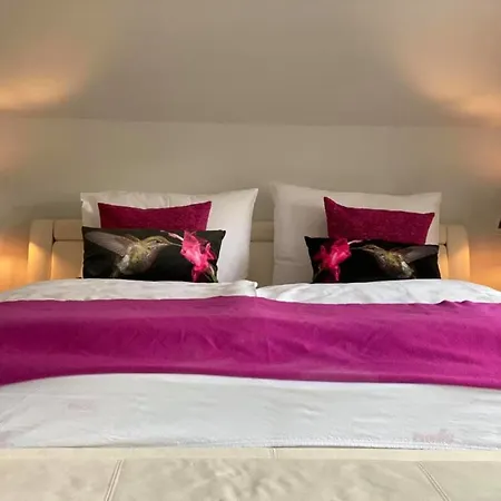 Almer Schlossmuehle 아파트