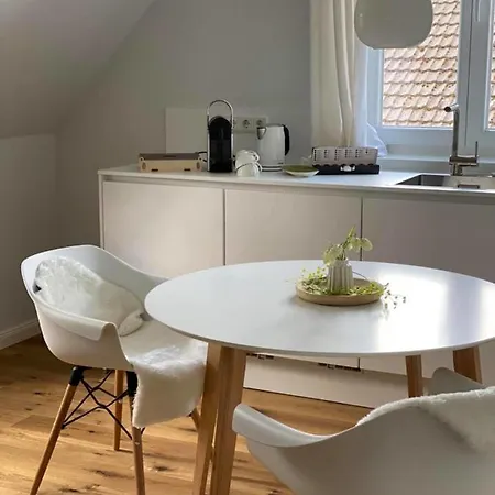 Appartement Almer Schlossmuehle