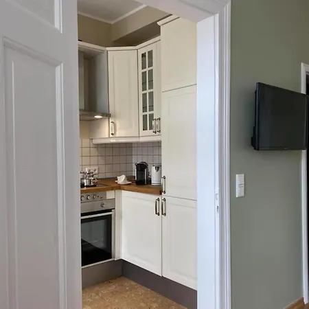 Almer Schlossmuehle Apartment