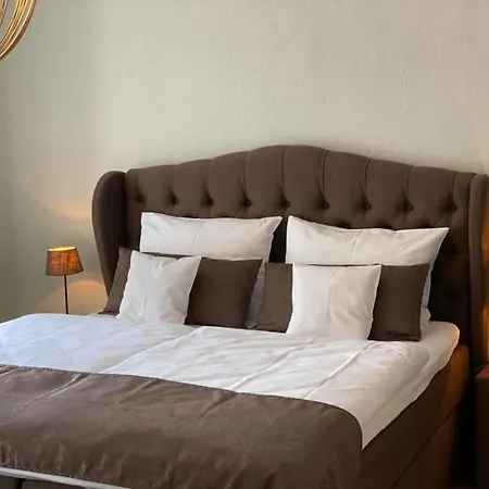 Almer Schlossmuehle Apartment Brilon
