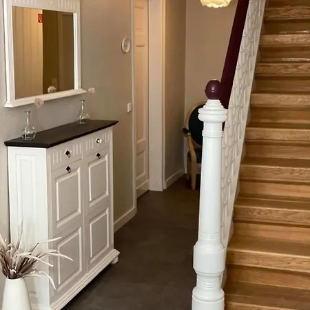 아파트 Almer Schlossmuehle *