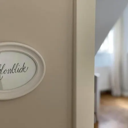 Apartment Almer Schlossmuehle Brilon