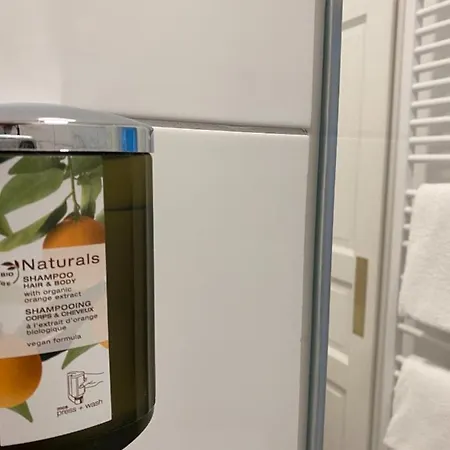 דירה Almer Schlossmuehle *