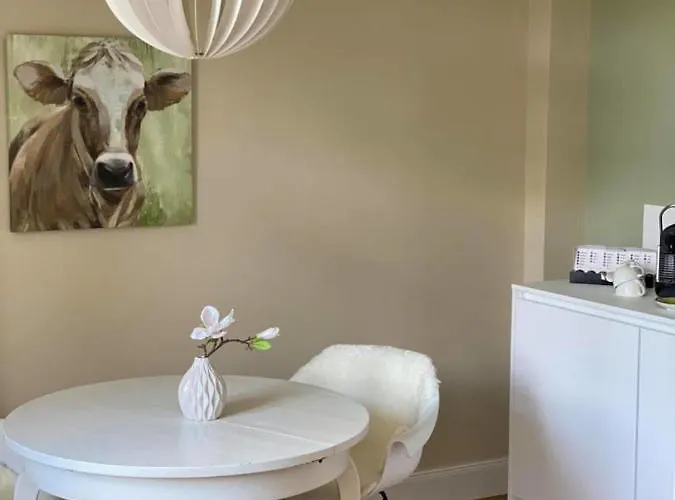 Almer Schlossmuehle Appartement