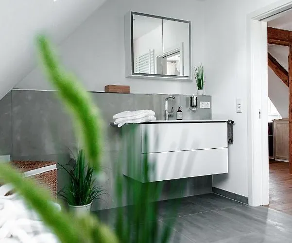 Appartement Almer Schlossmuehle