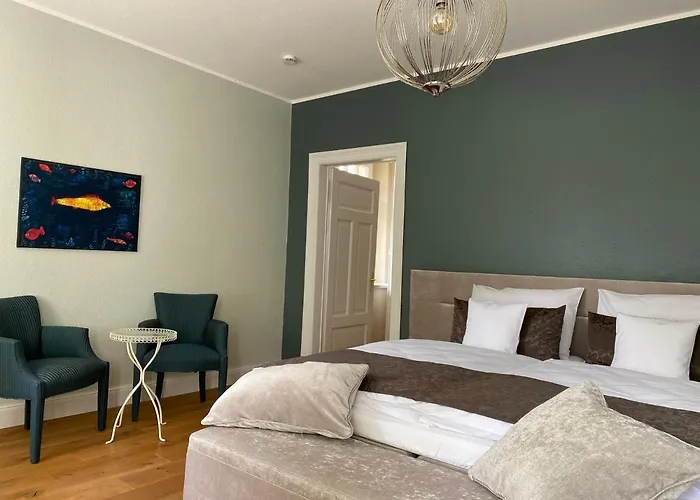 Almer Schlossmühle Brilon