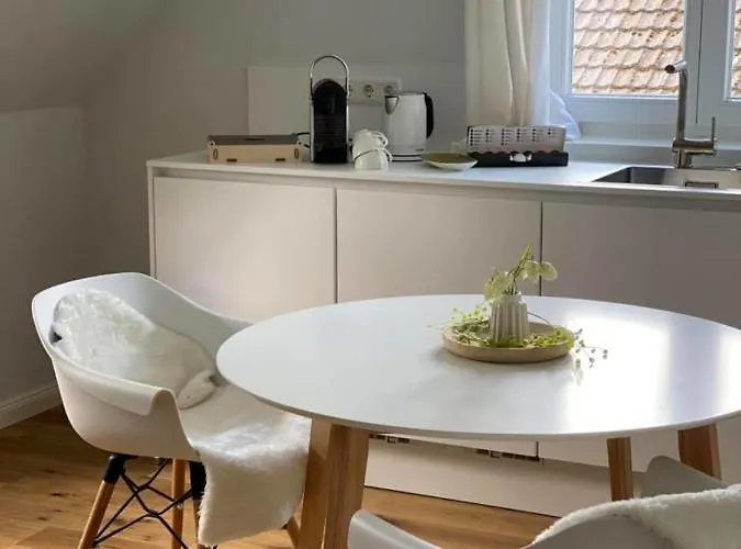 Apartment Almer Schlossmühle