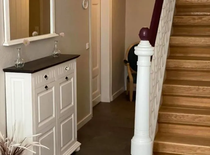 Appartement Almer Schlossmuehle *