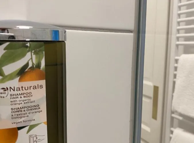 Appartement Almer Schlossmuehle *